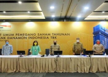 Rapat Umum Pemegang Saham