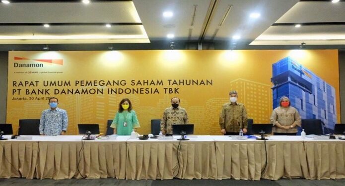 Rapat Umum Pemegang Saham
