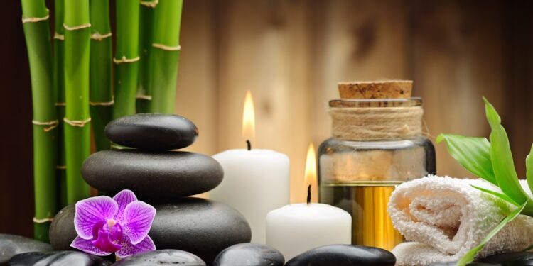 Pemajakan Spa sebagai Objek Pajak Hiburan