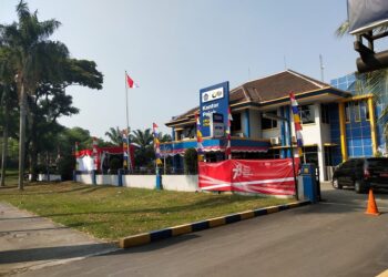 Kanwil DJP Jabar Lelang Serentak Puluhan Aset Senilai Rp8,26 Miliar