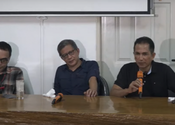 Pasal “Penyiaran Berita Bohong dan Keonaran” Indonesia Lebih Kejam dari Penjajah