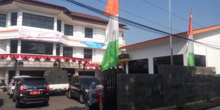 Realisasi Pajak Daerah Kota Sukabumi Januari-Juni 2023 Lebihi Target