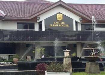 Tingkatkan Pendapatan Daerah, Pemkab Bogor Bentuk TPAKD