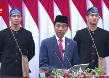 Target Pertumbuhan Ekonomi 5,2 Persen, Inflasi 2,8 Persen Tahun Depan