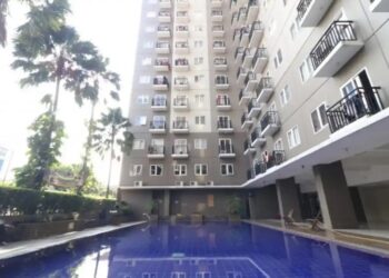 Kredit Pemilikan Apartemen