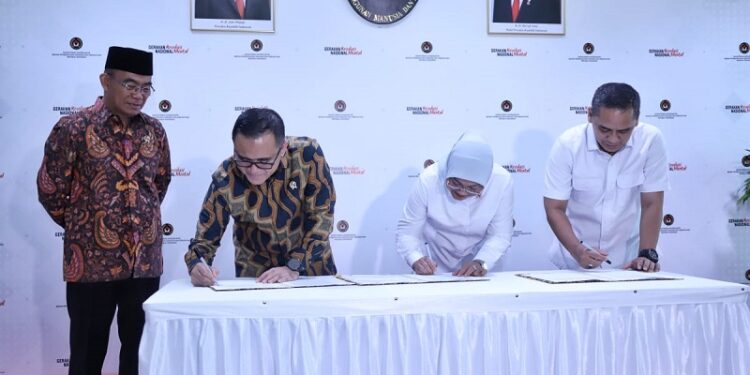 Pemerintah Tetapkan Hari Libur Nasional dan Cuti Bersama 2024