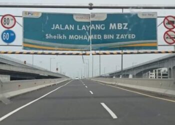 Kejagung Bongkar Modus Korupsi Proyek Tol MBZ, Rugikan Negara Rp1,5 Triliun