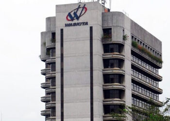 PT Waskita Karya Dapat Kontrak Baru Rp11,2 Triliun per Agustus 2023