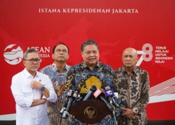 Barang Jastip Di Atas 500 Dolar AS Kena Pajak