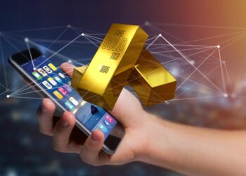 Investasi Emas Digital