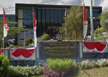 Kanwil DJP Kaltimtara Sita Aset Penunggak Pajak Rp3,8 Miliar