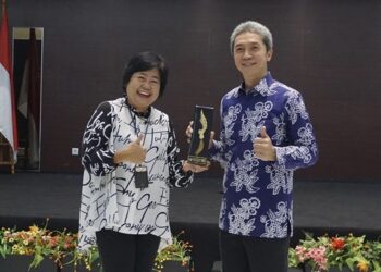 Kanwil DJP Jawa Barat III dan Pemkot Bogor Kerja Sama Tingkatkan Penerimaan Pajak
