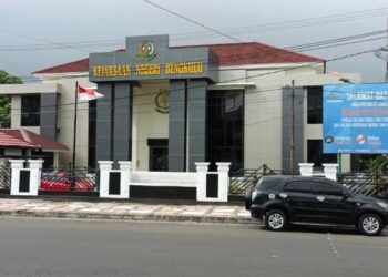 Kejari Bengkulu Panggil Puluhan Kades Karena Nunggak Bayar Pajak