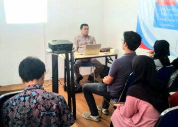 Workshop OK OCE dan Tax Payer Community: Pentingnya Kesadaran Pajak untuk Kemajuan UMKM