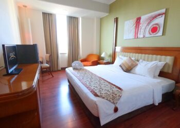 Hotel di Area Mangga Dua, Paling Nyaman Menginap di Arcadia by Horison Mangga Dua Jakarta