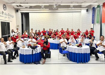 Kanwil DJP Jaktim Edukasi Perpajakan Penyandang Tunarungu