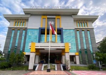 DJP Lakukan Penyidikan In Absentia Perpajakan Pertama di Indonesia