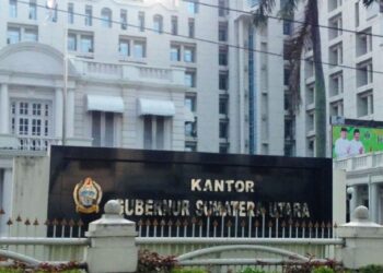 Pajak Kendaraan Listrik di Sumut Hanya 10%