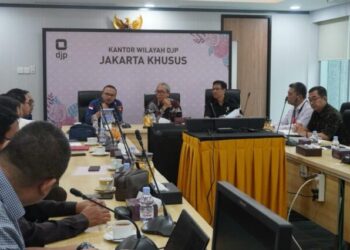 Kanwil DJP Jaksus dan Kejagung Gelar Perkara Penyidikan Pajak Ini