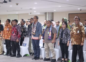 Penerimaan Pajak Kanwil DJP Jakarta Barat Capai 59,3 Triliun