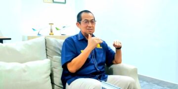 Kepala Kanwil DJP Banten Cucu Supriatna, Masyarakat Harus Tahu Manfaat Pajak