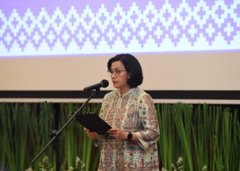 Realisasi Penerimaan Pajak Capai Rp149,25 Triliun