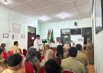 Pemkot dan KPP Pratama Yogyakarta Buka Pojok Pajak, Mudahkan Lapor SPT Tahunan
