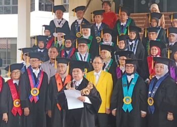 UI Prihatin Hancurnya Tatanan Hukum dan Demokrasi, Hilangnya Etika Bernegara