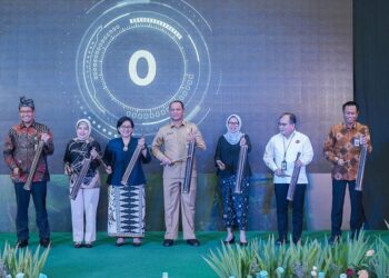 Indeks Desa: Indikator Tunggal Pembangunan Desa