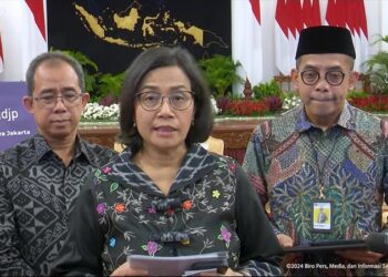 Sebanyak 9,6 Juta Wajib Pajak Sudah Lapor SPT Tahunan