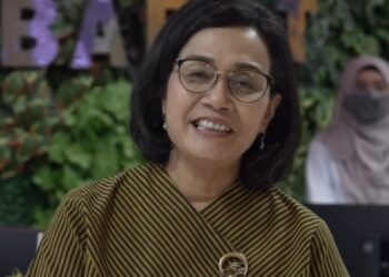 Kebanyakan Wajib Pajak Lapor SPT Tahunan Online