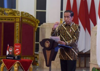 Penanganan TPPU Harus Komprehensif