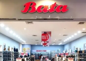 Pabrik Sepatu Legendaris Bata Tutup
