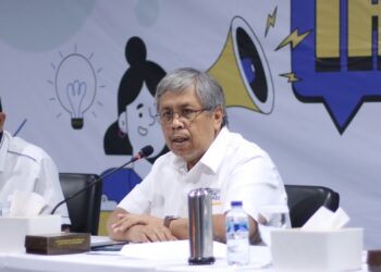 Penerimaan Pajak Kanwil DJP Jakarta Barat Capai Rp22,7 Triliun hingga April 2024