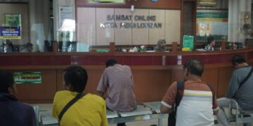 Samsat Pekalongan Bikin Program Keringanan Pajak, Spesial Untung 4 Kali Lipat