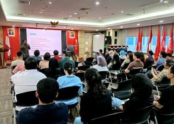 PajakOnline dan INTI Gelar Workshop Perpajakan Bagi Pengusaha Muda