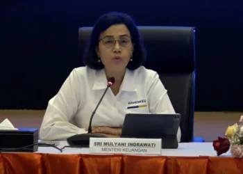 Menkeu: APBN 2025, Alokasi Anggaran Makan Bergizi Gratis Rp71 Triliun