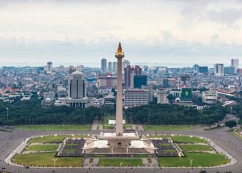 Pemprov Jakarta Beri Keringanan Pajak Bumi dan Bangunan
