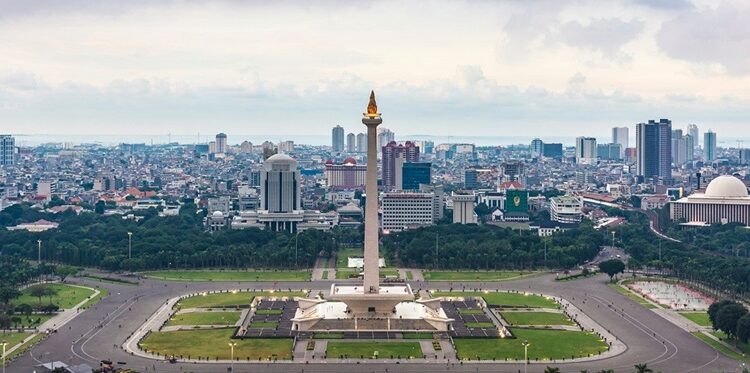 Pemprov Jakarta Beri Keringanan Pajak Bumi dan Bangunan