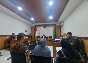 Kanwil DJP Jatim II Kembali Menangi Praperadilan Tindak Pidana Pajak di Pengadilan Sidoarjo