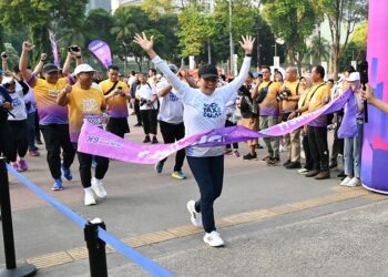 DJP Peringati Hari Pajak Nasional 2024