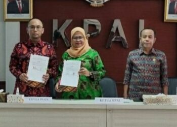PPATK: Sebanyak 191.380 Anak Main Judi Online, Transaksi Capai Rp282 Miliar