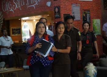 PN Denpasar Jatuhkan Pidana dan Denda Kasus Pajak Pertambahan Nilai