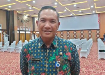 Penerimaan Pajak Bapenda Pekanbaru Capai Rp444 Miliar hingga Awal Agustus Ini