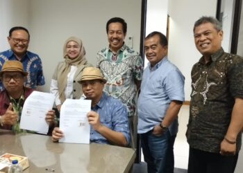 PajakOnline dan Patani Kolaborasi Tingkatkan Kesadaran Pajak