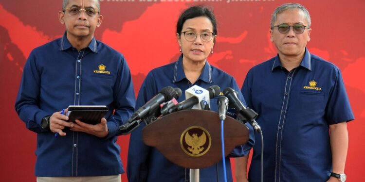 Core Tax System Modernisasi Layanan Pajak, Upaya Pemerintah Tingkatkan Tax Ratio