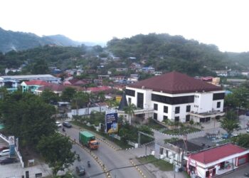 Penerimaan Pajak Kanwil DJP Papabrama Capai Rp7,93 Triliun hingga Agustus 2024
