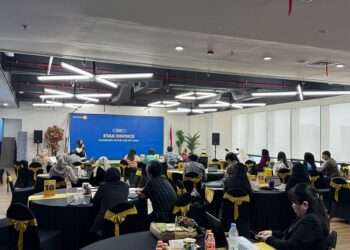 Kanwil DJP Jaksel I Kenalkan Core Tax pada Ribuan Wajib Pajak