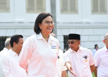 Kemenkeu Tulus dalam Pelayanan dan Transformasi Berkelanjutan