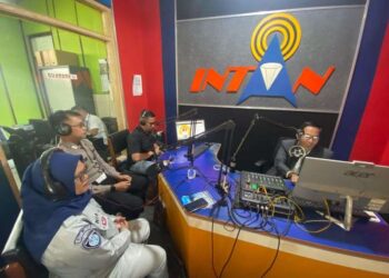 Warga Garut Agar Manfaatkan Pemutihan Pajak Kendaraan 2024